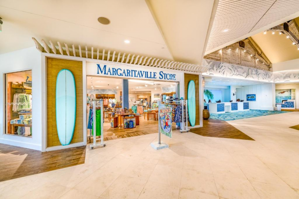 Margaritaville Cottages Orlando 14/18