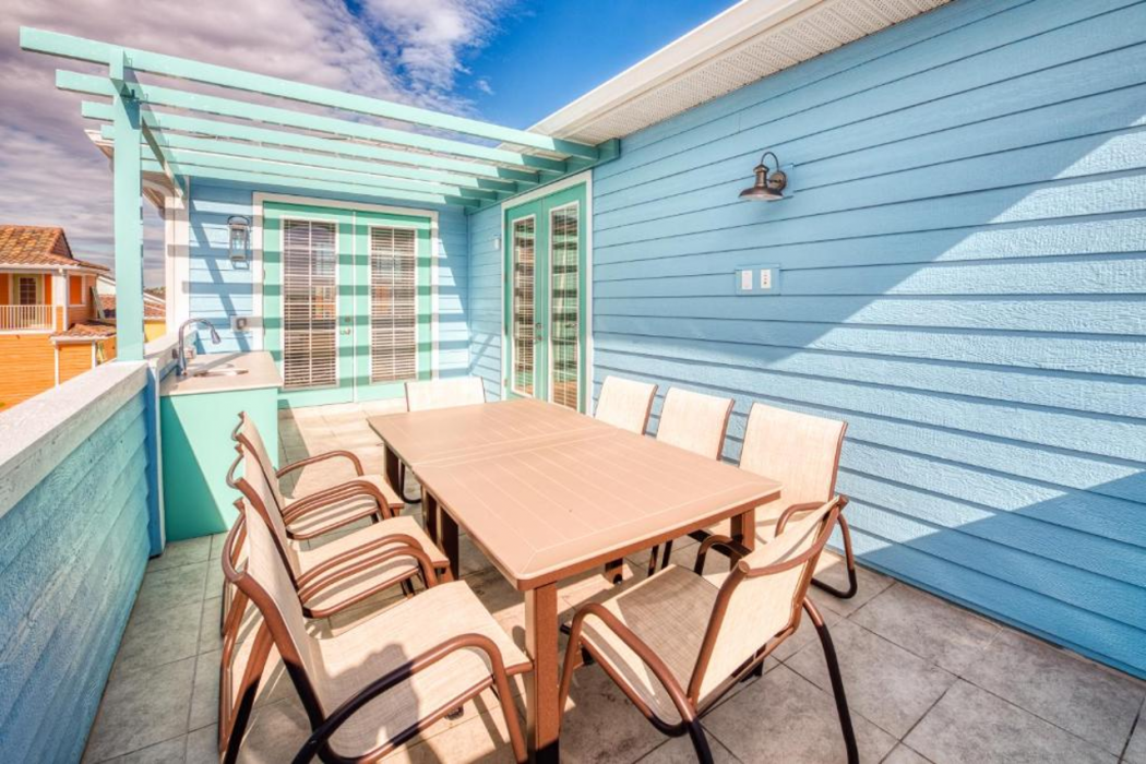 Margaritaville Cottages Orlando 12/18