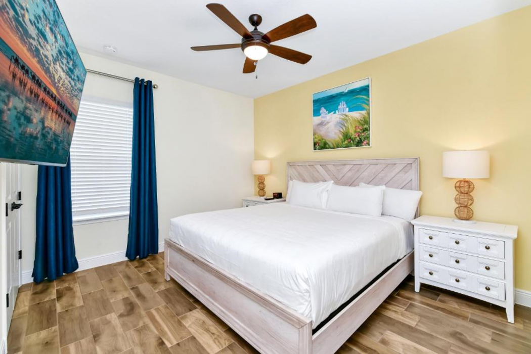 Margaritaville Cottages Orlando 9/18