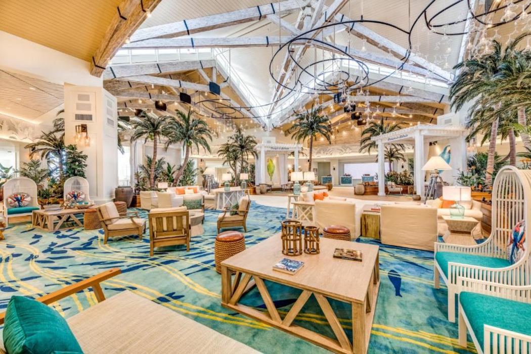 Margaritaville Cottages Orlando 18/18
