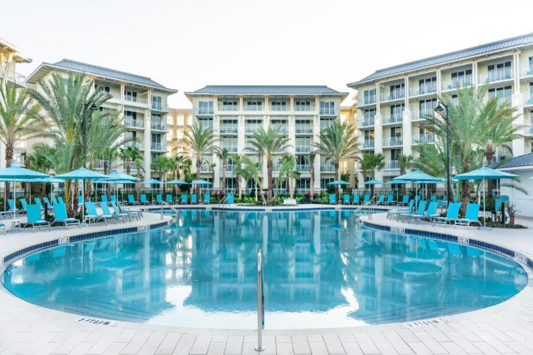 Margaritaville Cottages Orlando 15/18