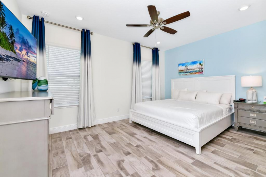 Margaritaville Cottages Orlando 8/18