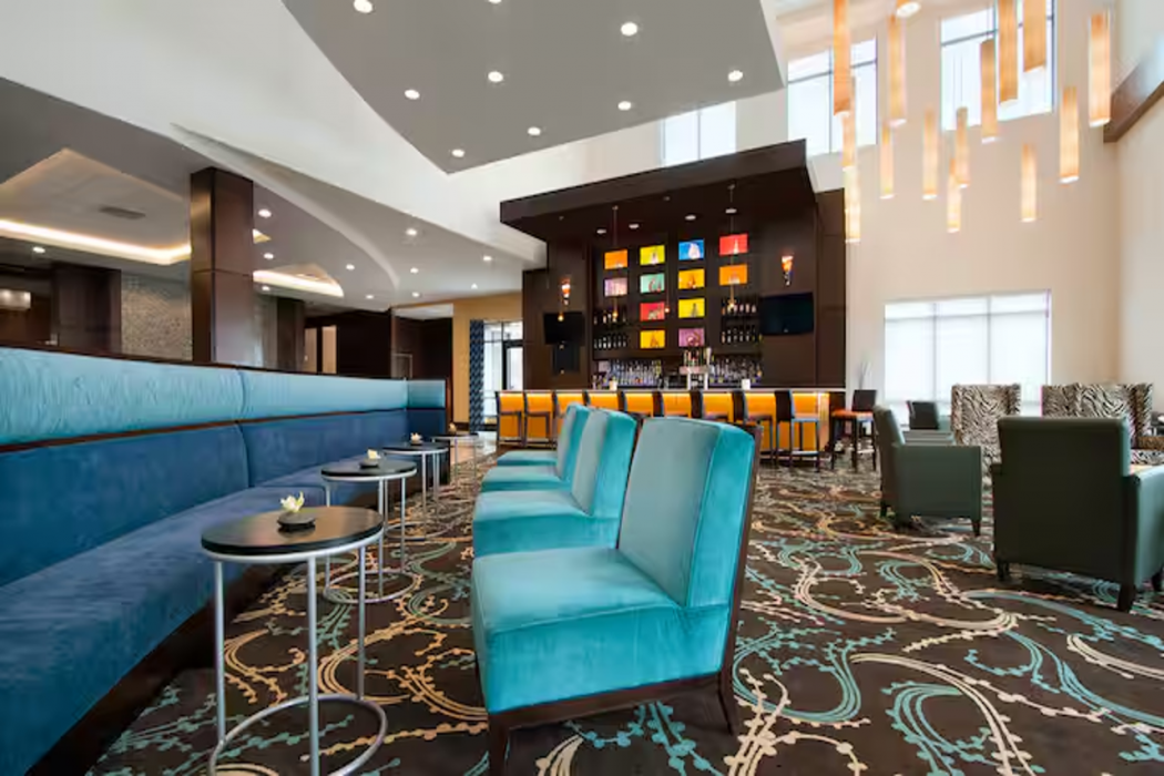 Embassy Suites by Hilton Fayetteville Fort Bragg 26/49