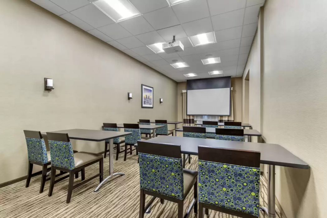 Comfort Suites San Antonio Ft. Sam Houston/SAMMC Area 16/25