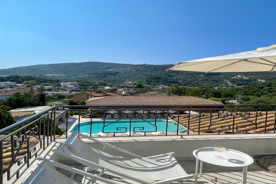Dracos Hotel 13/56