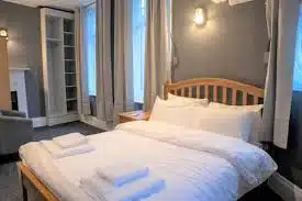 Keystone House Hostel 7/30