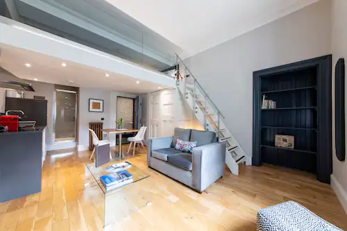 Linton Collection North Bridge Lofts 18/28