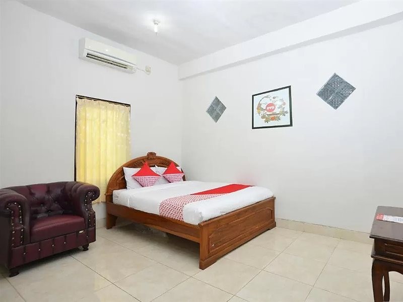 OYO 586 Hotel Wijaya 43/72