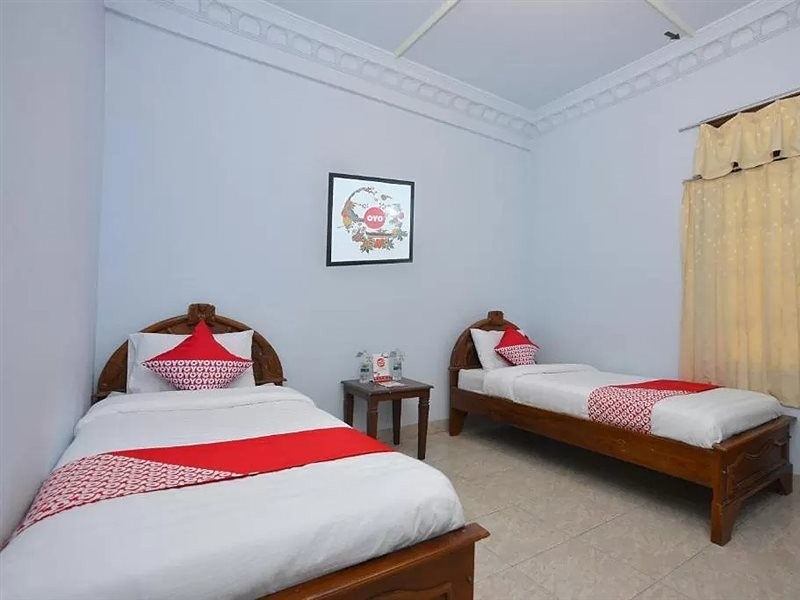 OYO 586 Hotel Wijaya 47/72