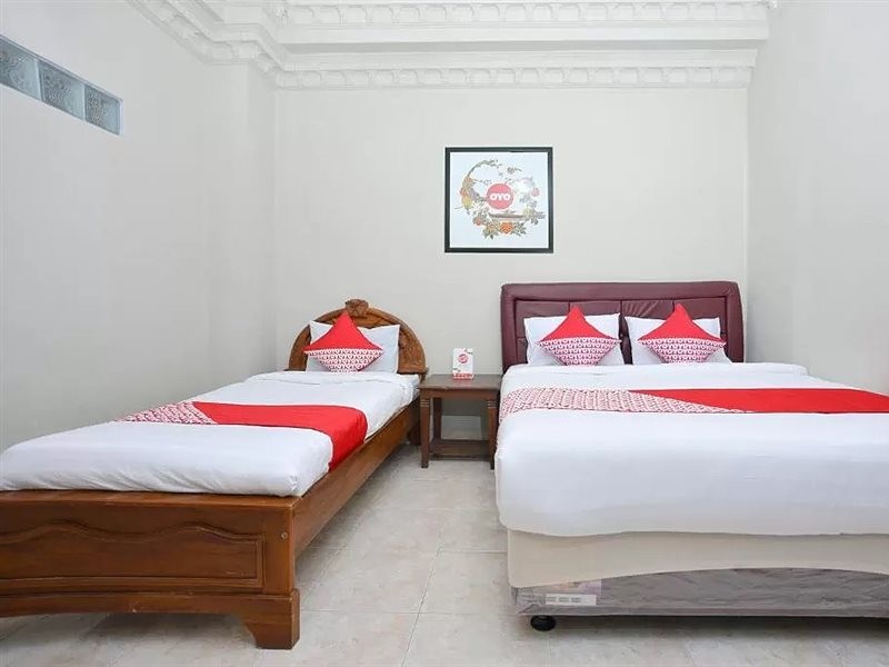 OYO 586 Hotel Wijaya 42/72