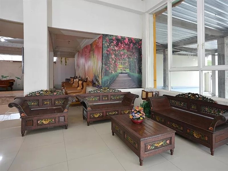 OYO 586 Hotel Wijaya 37/72
