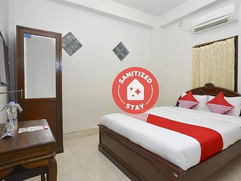 OYO 586 Hotel Wijaya 29/72