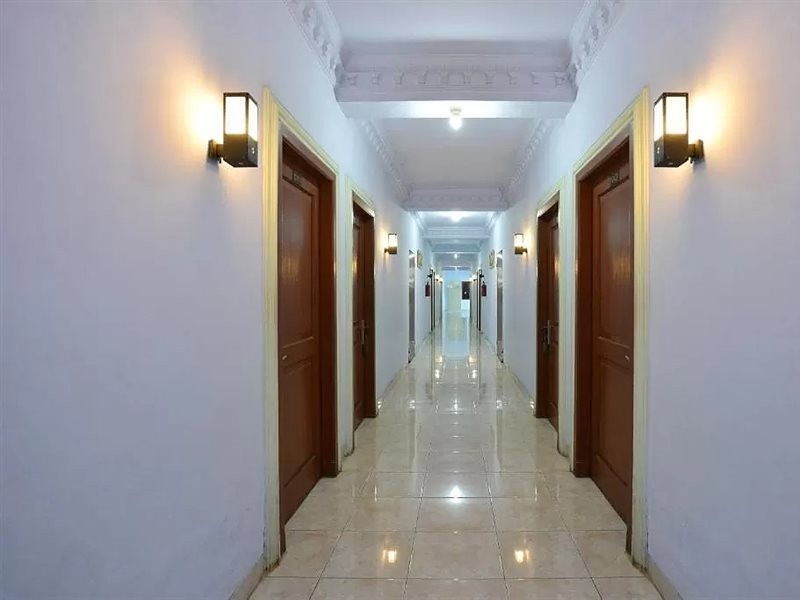 OYO 586 Hotel Wijaya 38/72