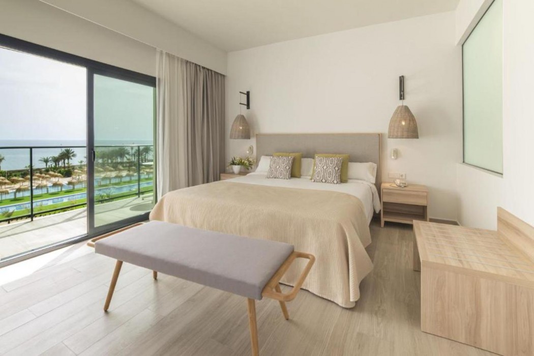 Cabogata Beach Hotel Spa 14/68