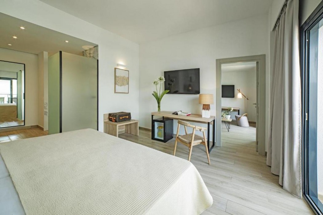Room at Cabogata Beach Hotel Spa, ALMERIA