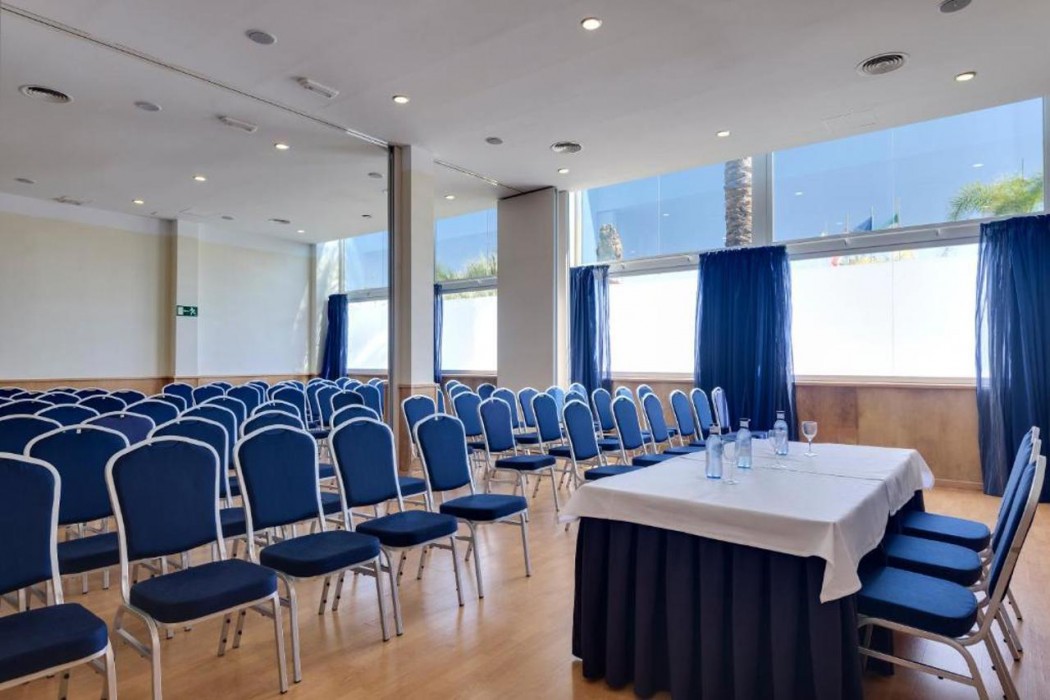 Cabogata Beach Hotel Spa 16/68