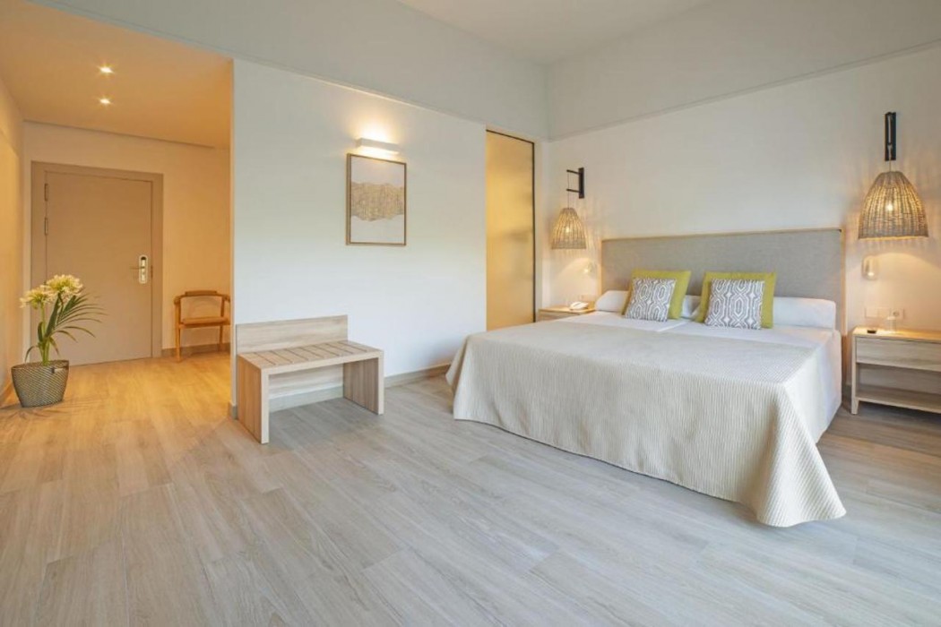 Cabogata Beach Hotel Spa 13/68