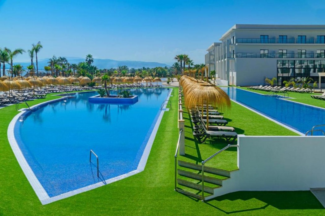 Cabogata Beach Hotel Spa 35/68