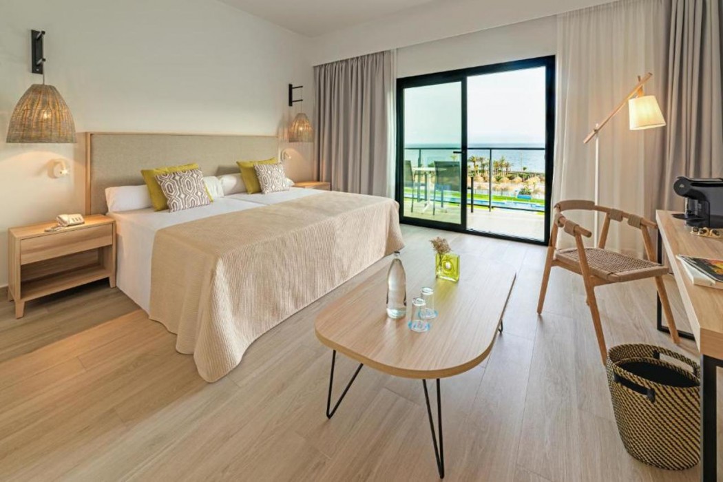 Cabogata Beach Hotel Spa 17/68