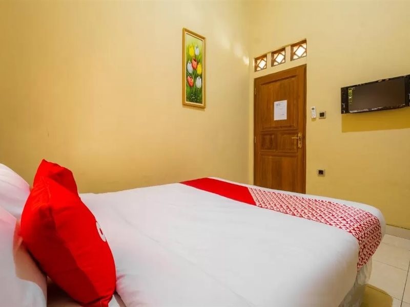 OYO 2682 Bumi Eyang Enin Homestay Syariah 12/32