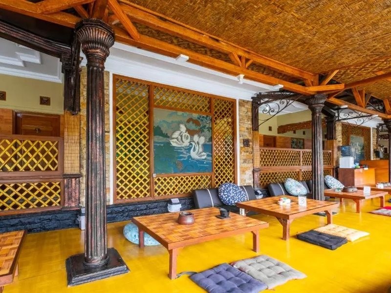 OYO 2682 Bumi Eyang Enin Homestay Syariah 10/32