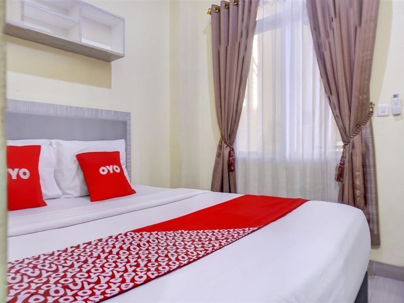 OYO 3964 Indah Residence Syariah 19/47