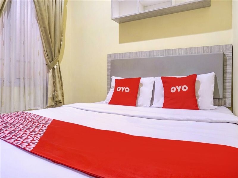 OYO 3964 Indah Residence Syariah 21/47