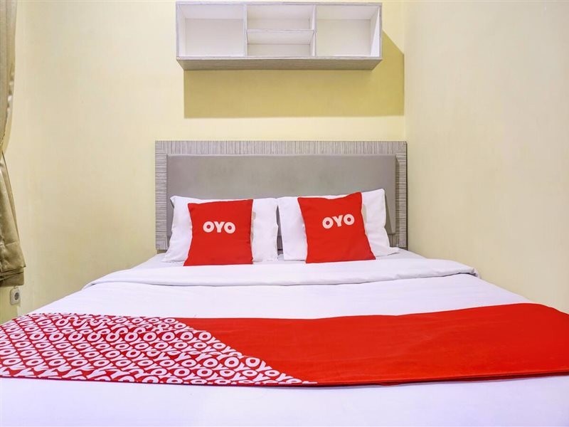 OYO 3964 Indah Residence Syariah 22/47