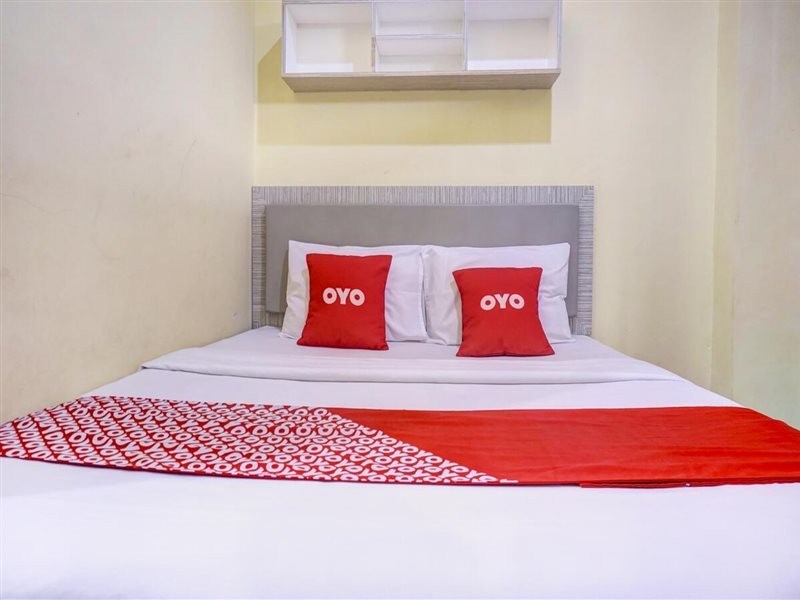 OYO 3964 Indah Residence Syariah 20/47