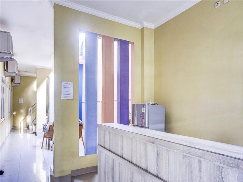 OYO 3964 Indah Residence Syariah 18/47