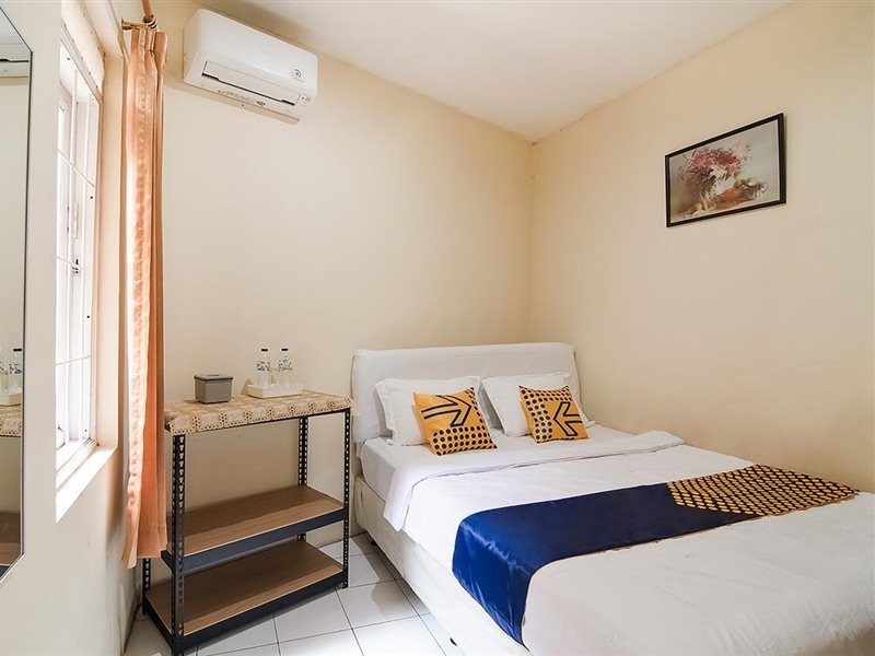 SPOT ON 3988 Kost Carmelia Baranangsiang Syariah 22/45