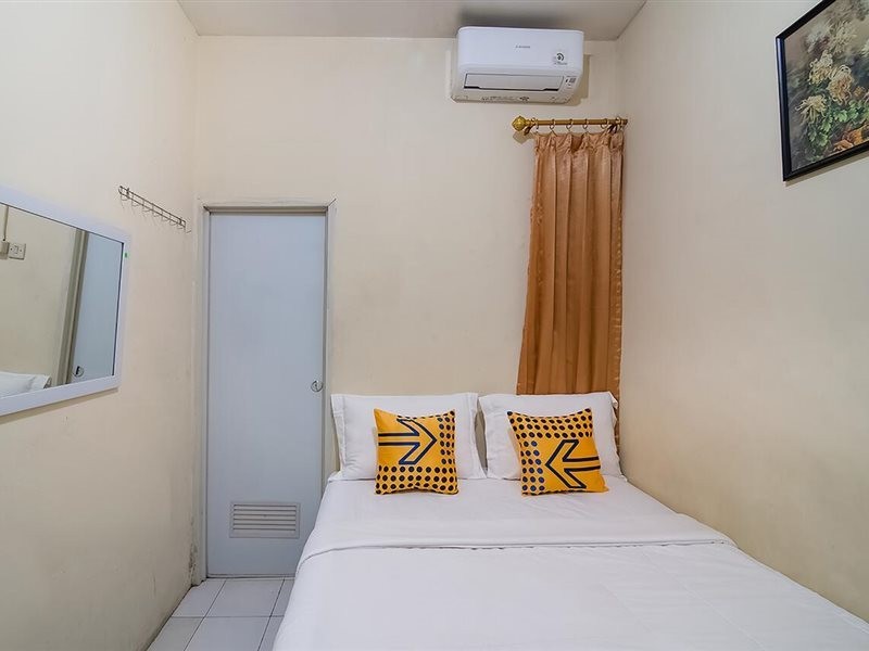 SPOT ON 3988 Kost Carmelia Baranangsiang Syariah 23/45