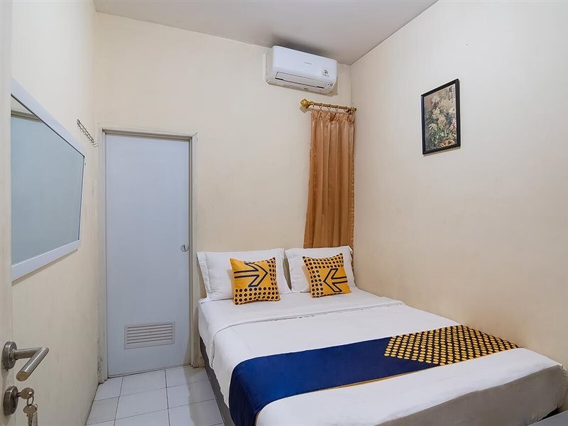 SPOT ON 3988 Kost Carmelia Baranangsiang Syariah 19/45