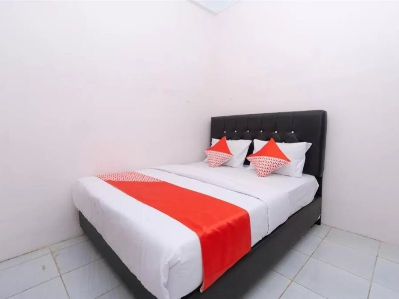 OYO 3006 Falisha Homestay Syariah 16/21
