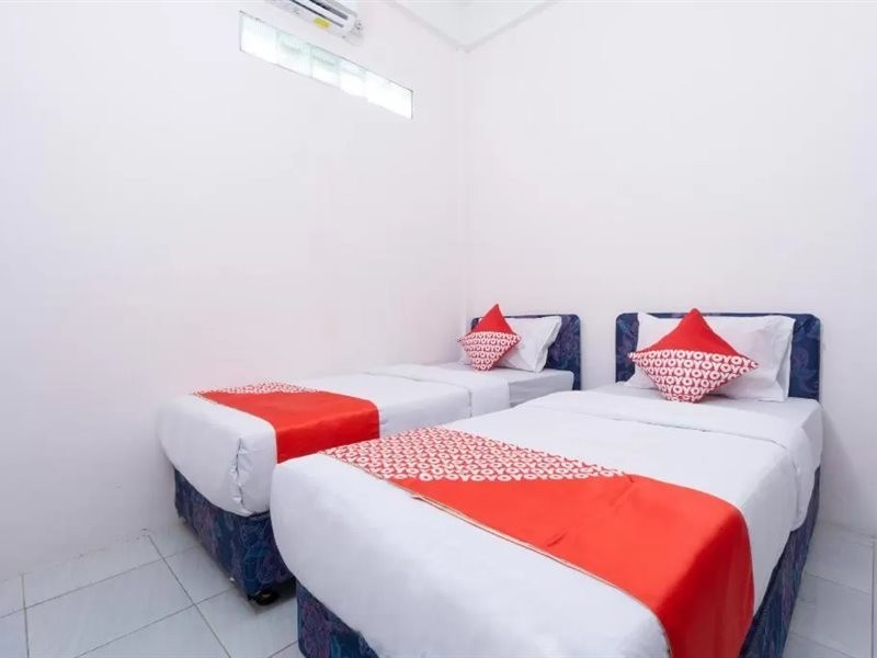 OYO 3006 Falisha Homestay Syariah 17/21