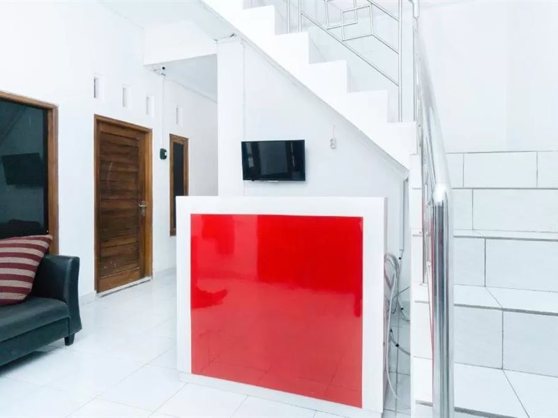 OYO 3006 Falisha Homestay Syariah 14/21