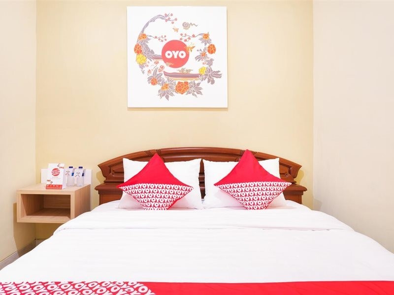 OYO 90033 DeHome Family 24/31