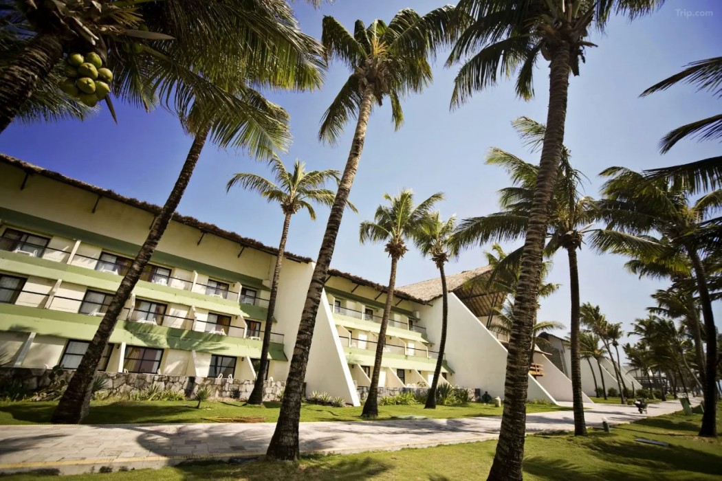 Vila do Mar by GoldMen Hospitality 4/69