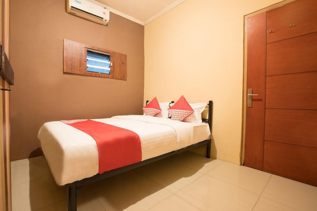 Hotel O Near Summarecon Mall Serpong 15/60