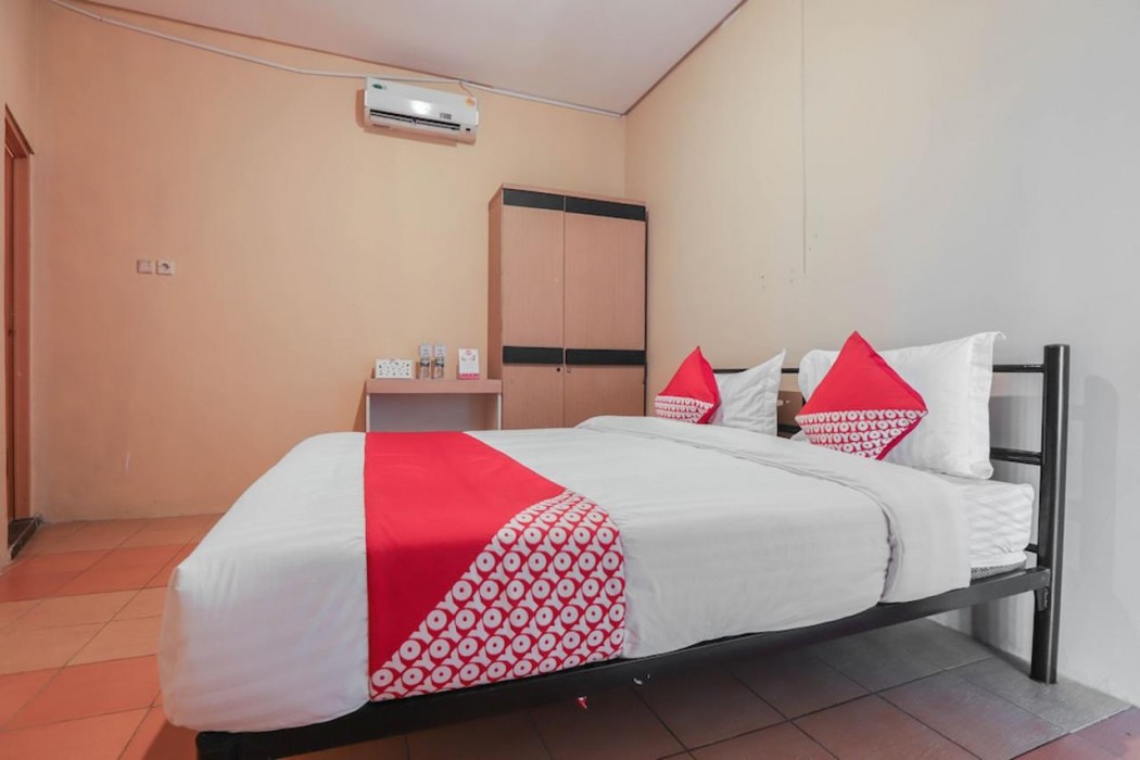 Hotel O Near Summarecon Mall Serpong 13/60