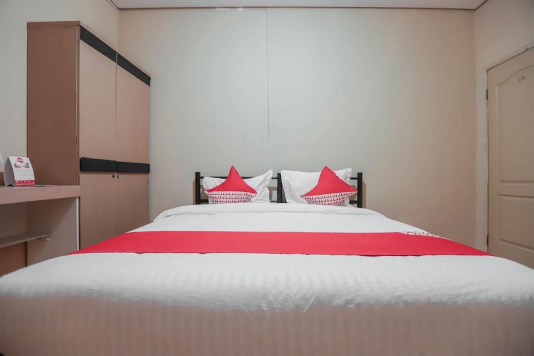 Hotel O Near Summarecon Mall Serpong 12/60
