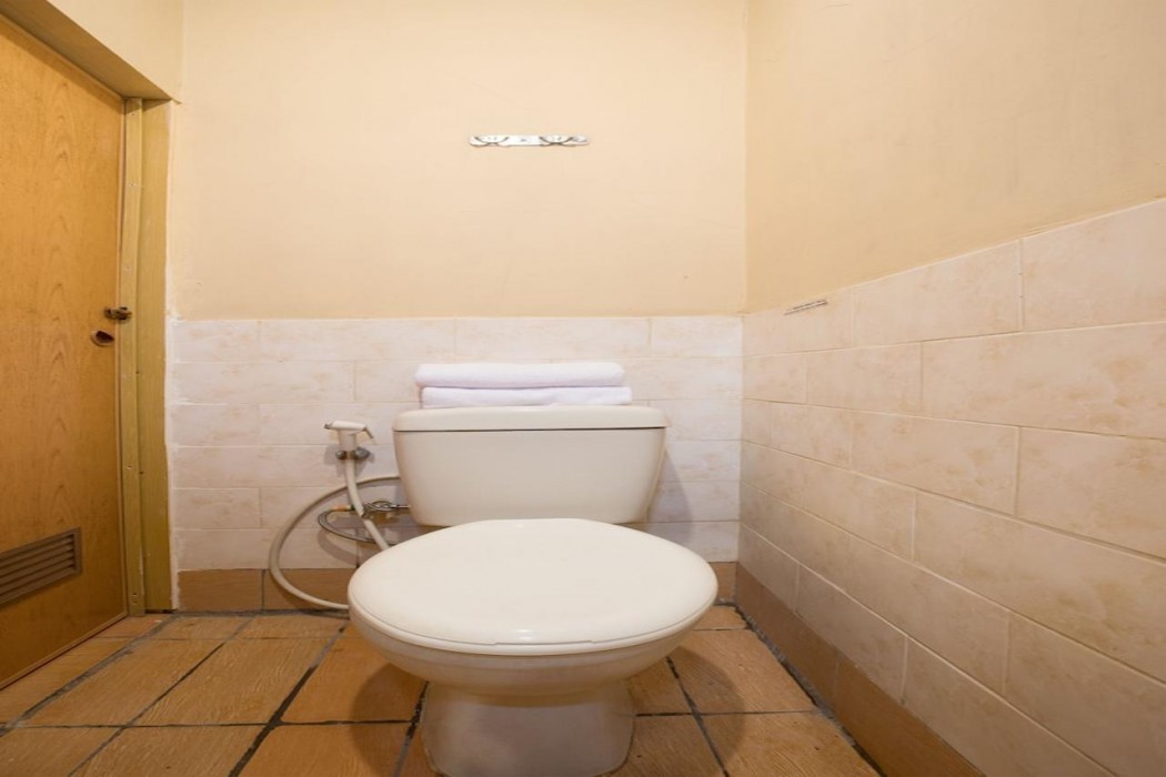 Hotel O Near Summarecon Mall Serpong 50/60