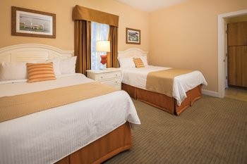 Club Wyndham at The Cottages 7/14