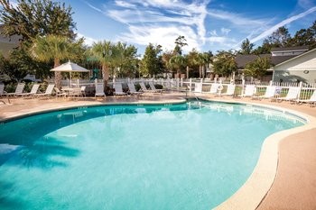 Club Wyndham at The Cottages 14/14
