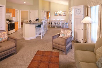 Club Wyndham at The Cottages 8/14