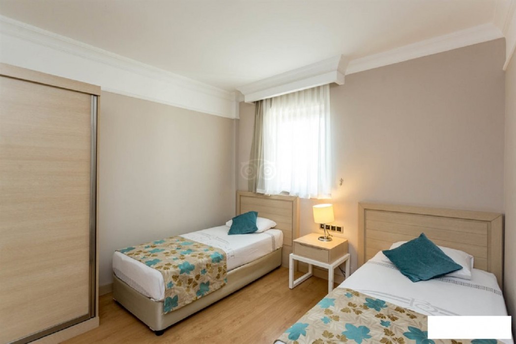Linda Sunny Beach Hotel 24/66