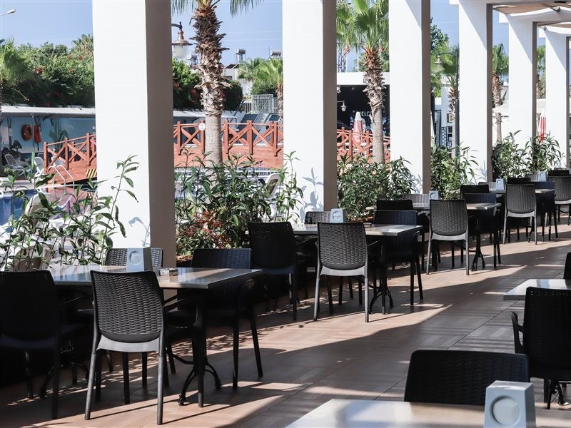 Linda Sunny Beach Hotel 27/66