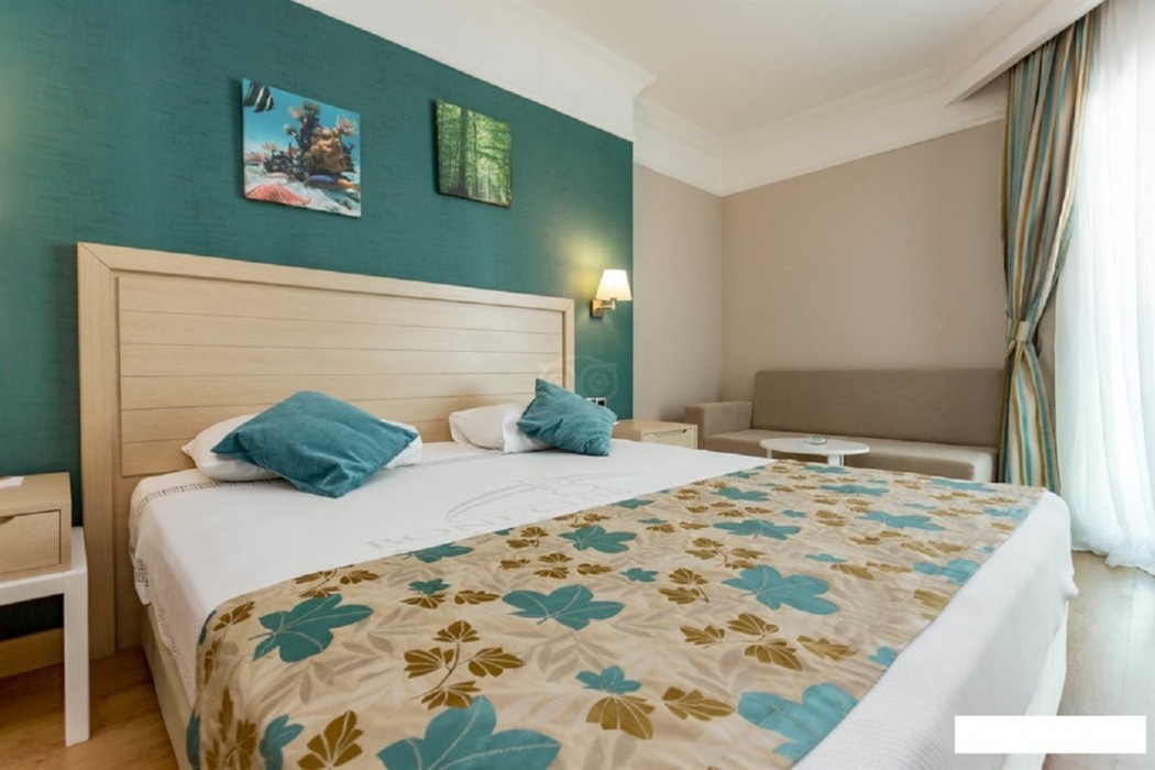 Linda Sunny Beach Hotel 23/66