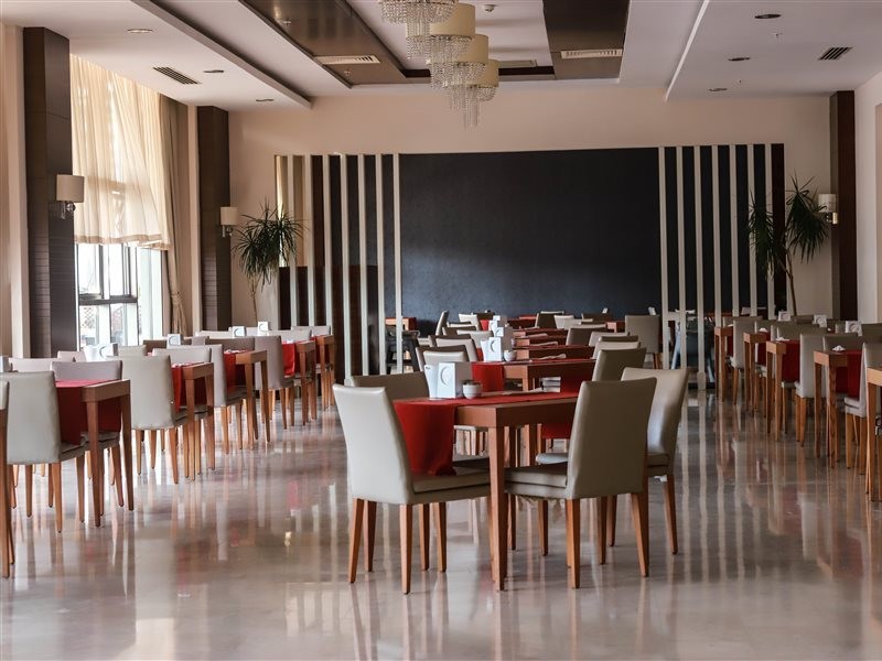 Linda Sunny Beach Hotel 28/66
