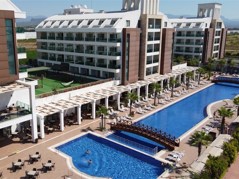 Linda Sunny Beach Hotel 33/66